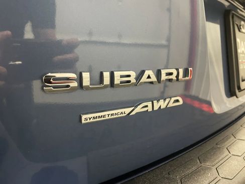 Used 2022 Subaru Crosstrek 2.0i Premium AWD/4WD image 13