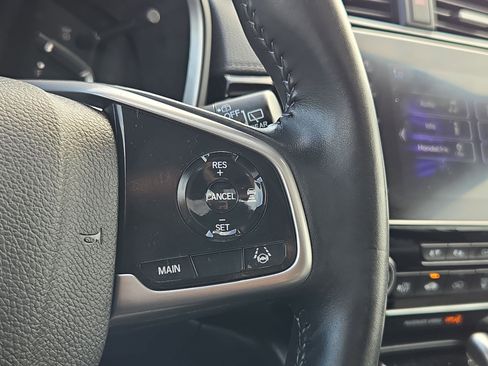 Used 2019 Honda CR-V EX-L image 20