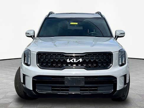 Used 2024 Kia Telluride EX X-Line AWD/4WD image 2