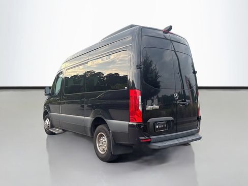 Used 2023 Mercedes-Benz Sprinter 3500 image 7