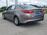 Used 2014 Kia Optima LX image 4