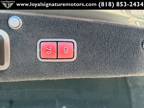 Used 2019 Mercedes-Benz S 560 Sedan image 12