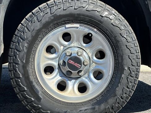 Used 2013 GMC Sierra 1500 SL image 10