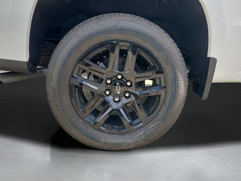 New 2026 Chevrolet Silverado 1500 RST RWD image 32