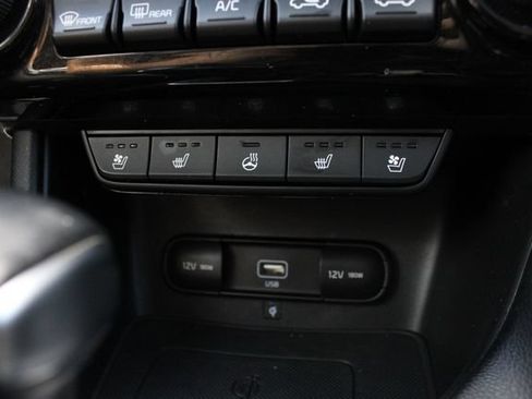 Used 2022 Kia Sportage EX w/ EX Technology Package AWD/4WD image 19