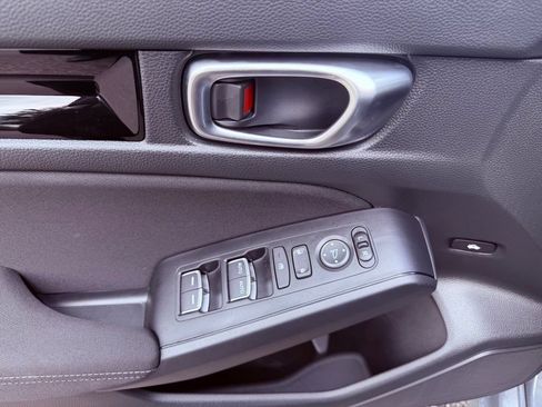 Used 2026 Honda Civic FWD Hybrid Sedan image 18