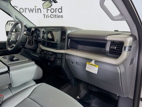 New 2026 Ford F350 XL image 23