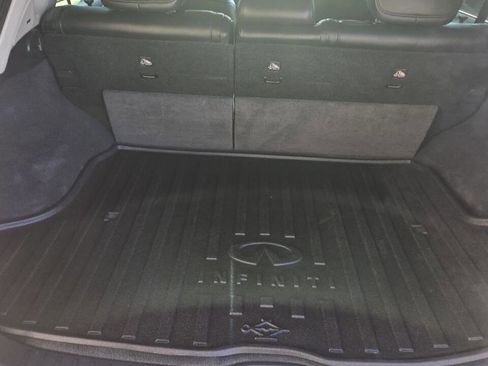 Used 2017 INFINITI QX50 AWD w/ Premium Plus Package image 7