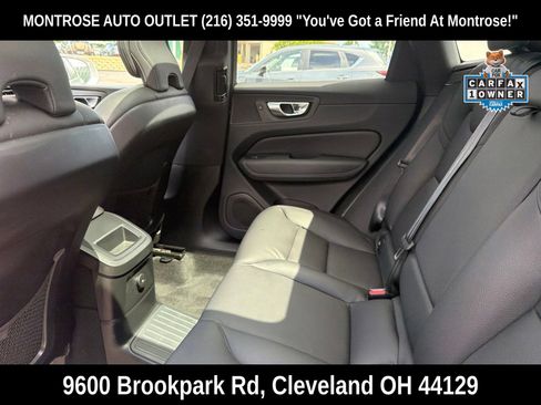 Used 2023 Volvo XC60 T8 Plus AWD/4WD image 5