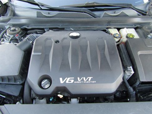 Used 2014 Chevrolet Impala LT image 15