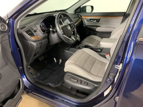 Used 2018 Honda CR-V EX-L image 27