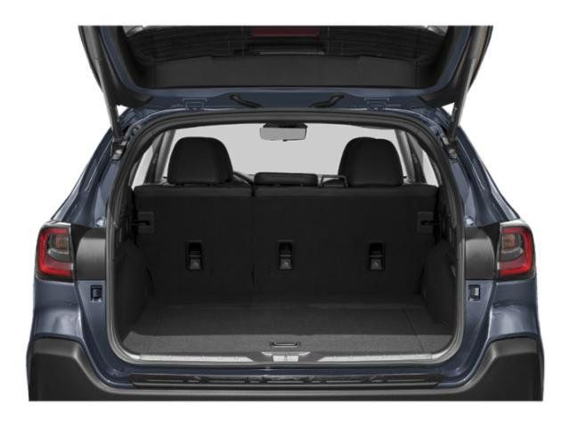Used 2024 Subaru Outback Touring w/ Popular Package #2 AWD/4WD image 14