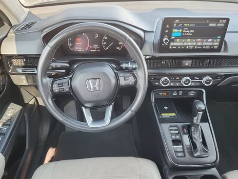 Used 2024 Honda CR-V EX-L image 10