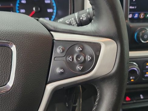 Used 2022 GMC Canyon Elevation image 27
