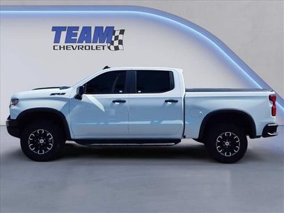 Certified 2024 Chevrolet Silverado 1500 ZR2 w/ Technology Package