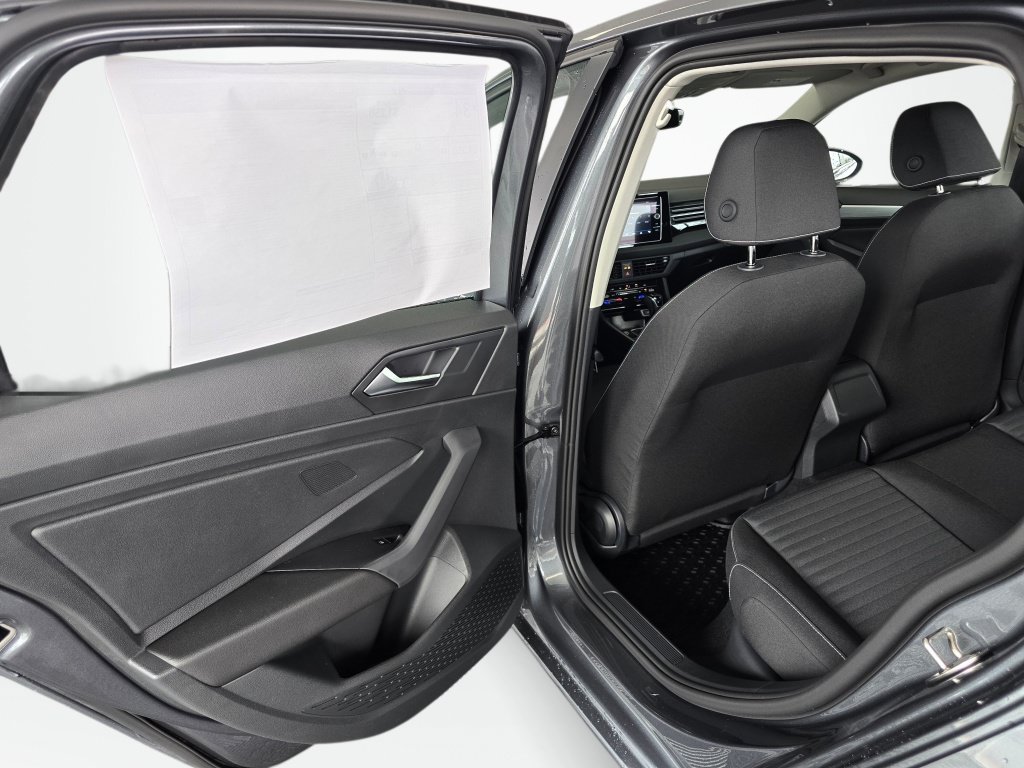 New 2027 Volkswagen Jetta S FWD image 31