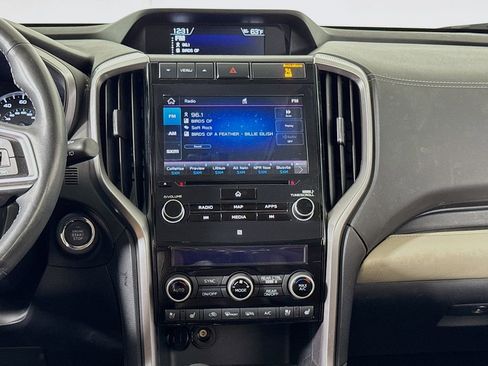 Used 2020 Subaru Ascent Touring w/ Popular Package #2 AWD/4WD image 11