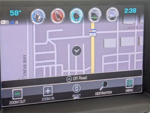 Used 2018 GMC Acadia SLT image 27