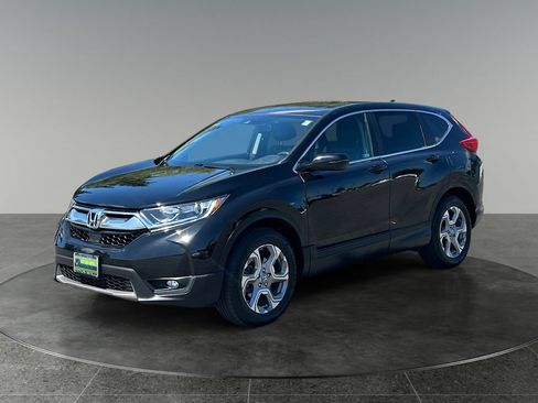 Used 2019 Honda CR-V EX-L image 4