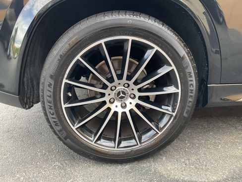 Used 2022 Mercedes-Benz GLE 350 GLE 350 image 9