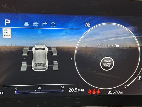 Certified 2023 Kia Sportage SX image 17