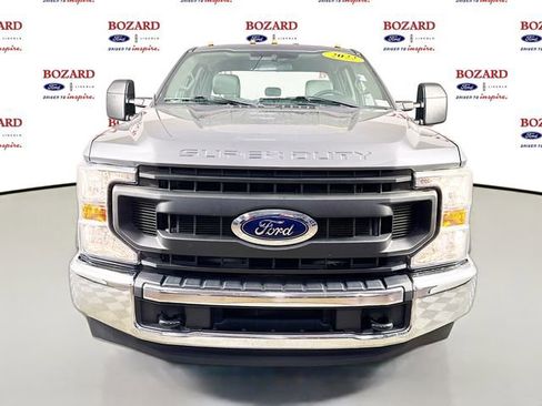 Used 2022 Ford F350 XL w/ XL Value Package image 2