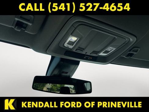 Used 2021 GMC Sierra 1500 4x4 Crew Cab w/ Sierra Value Package image 12