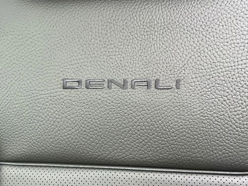 New 2026 GMC Sierra 1500 Denali AWD/4WD image 17