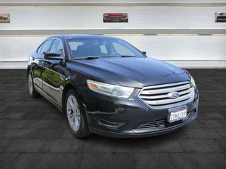 Used 2014 Ford Taurus SEL w/ Equipment Group 201A image 1