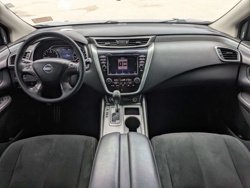 Used 2022 Nissan Murano S w/ Cargo Package AWD/4WD image 16