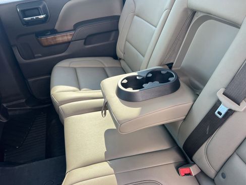 Used 2018 GMC Sierra 1500 SLT image 26