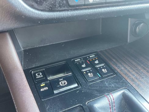 Used 2019 Lexus RX 350L FWD image 34