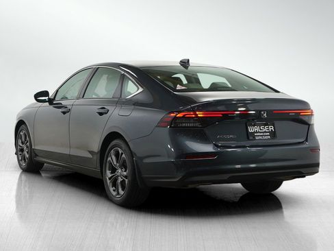 Used 2023 Honda Accord EX image 4