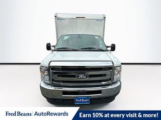 New 2026 Ford E-450 and Econoline 450 Super Duty w/ Power Equipment Group video 2