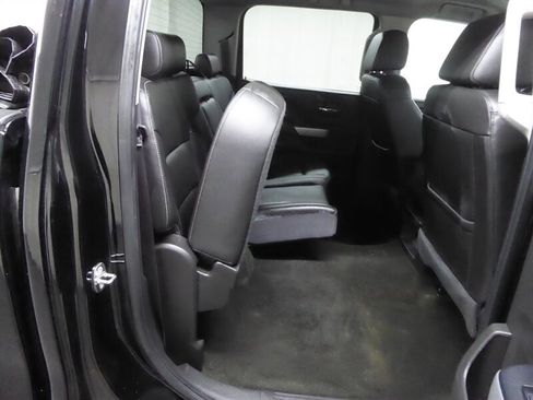 Used 2017 Chevrolet Silverado 1500 LT w/ All Star Edition image 32