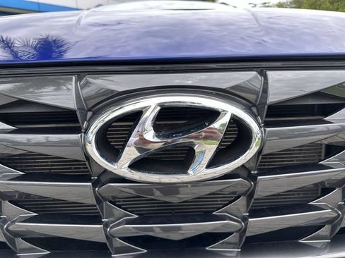Used 2024 Hyundai Tucson SEL FWD image 10