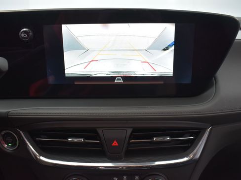 Used 2025 Buick Encore GX Preferred image 17