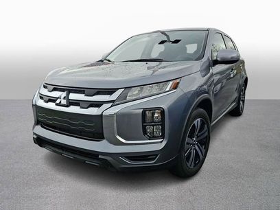 Used 2026 Mitsubishi Outlander Sport ES