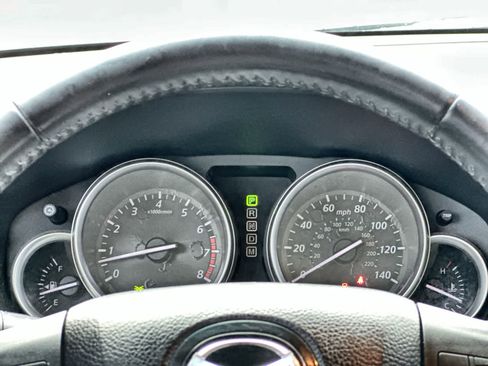 Used 2014 MAZDA CX-9 Touring w/ Touring Technology Package image 18