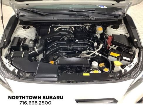 Used 2018 Subaru Crosstrek 2.0i Premium image 15