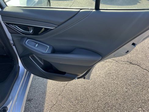 Certified 2025 Subaru Legacy Limited w/ Popular Package #3 image 16
