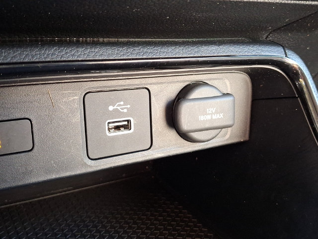 Certified 2025 Honda CR-V LX image 23