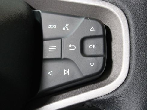 New 2026 Ford Bronco Big Bend image 32