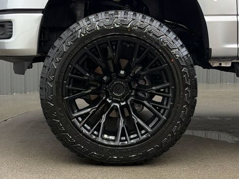 Used 2025 Ford F150 XLT w/ Equipment Group 302A MID AWD/4WD image 10