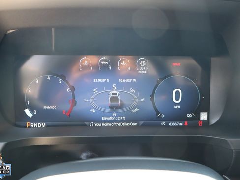 Used 2026 Ford F150 Tremor AWD/4WD image 17
