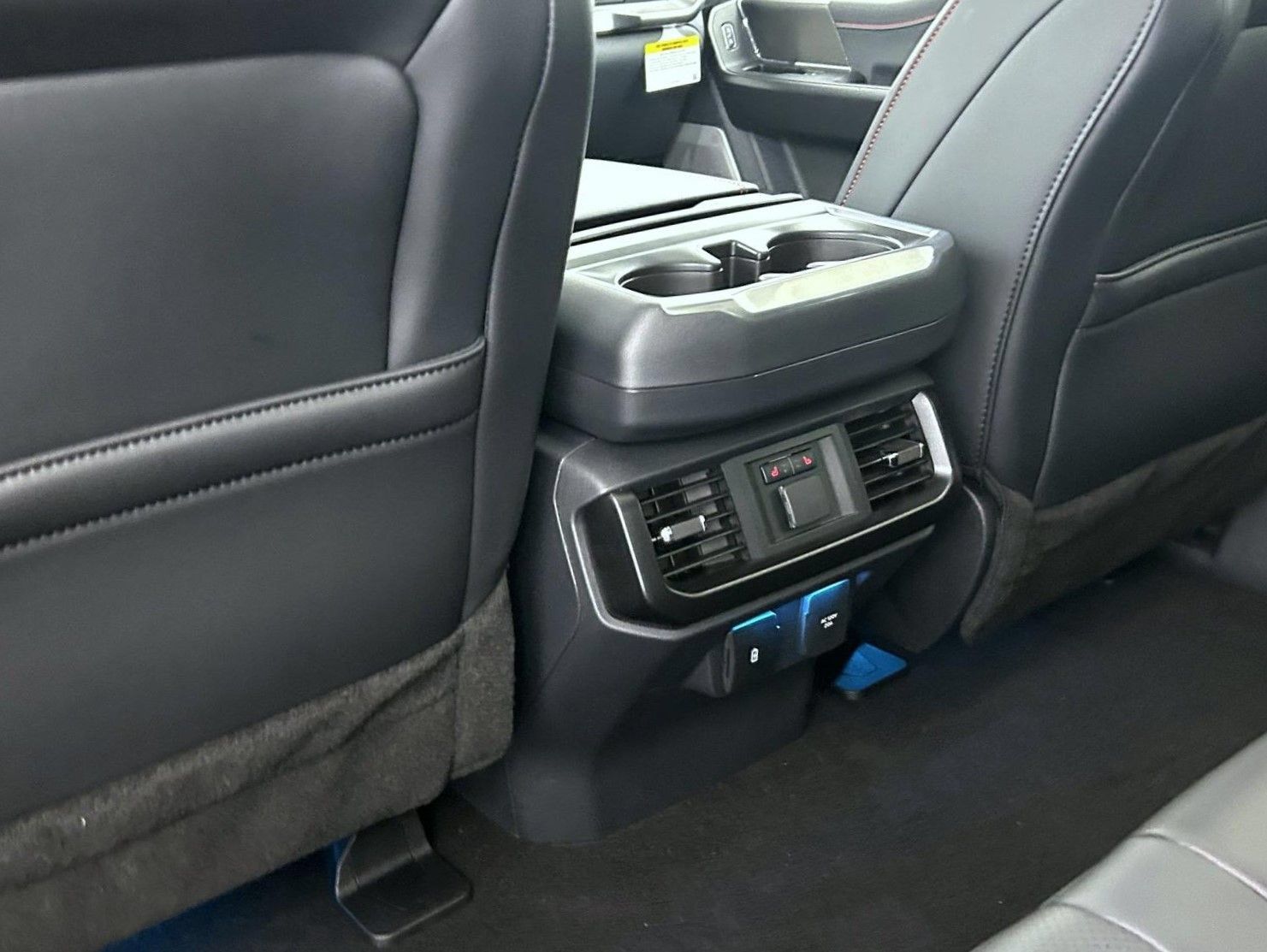 New 2026 Ford F150 Raptor AWD/4WD image 21