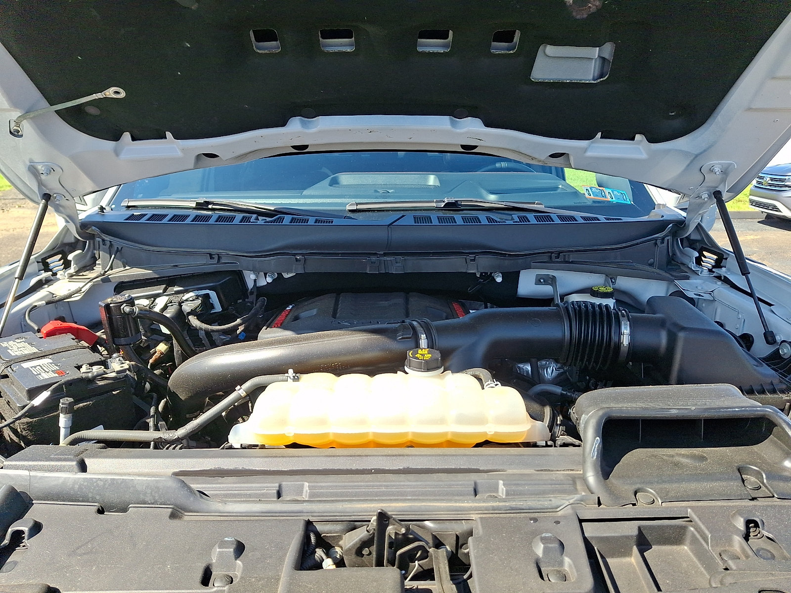 Used 2024 Ford F150 Raptor AWD/4WD image 28