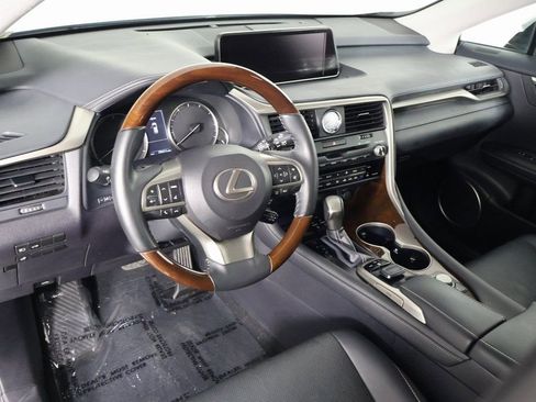 Used 2019 Lexus RX 350 FWD w/ Navigation Package image 14