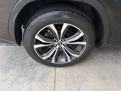 Used 2019 Lexus RX 350L FWD image 41