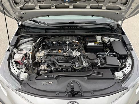 Used 2024 Toyota Corolla SE FWD image 13